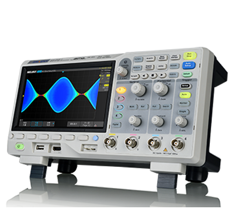 SDS1000X-C电商专卖系列超级荧光示波器