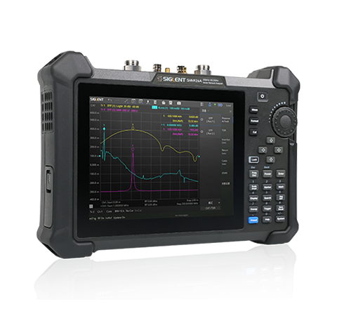 SHN900A系列手持矢量网络分析仪