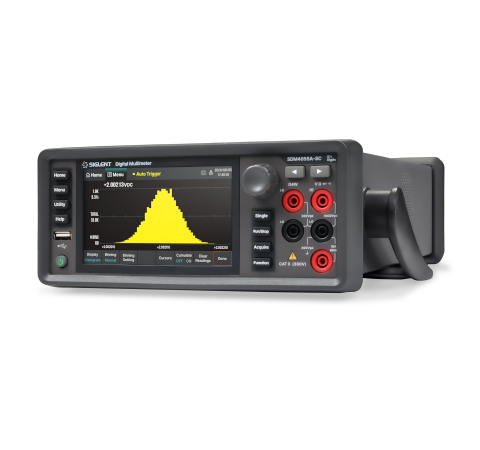 SDM4055A系列高速五位半万用表