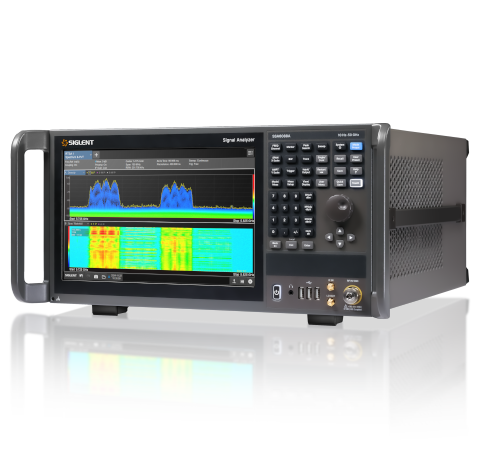 SSA6000A系列信号分析仪